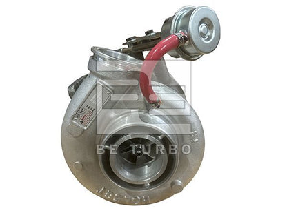 Lader, Aufladung - 124503