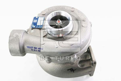 Lader, Aufladung - 128011