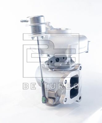 Neuer Original Turbolader 09100