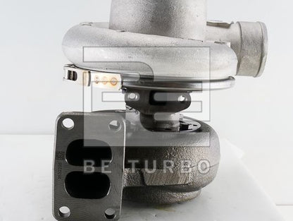 Neuer Original Turbolader 3802076