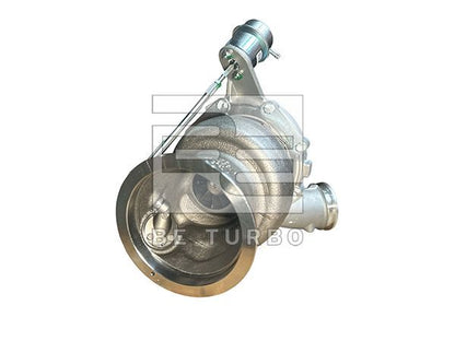 Neuer Original Turbolader