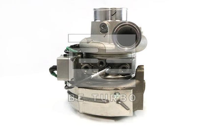 Neuer Original Turbolader