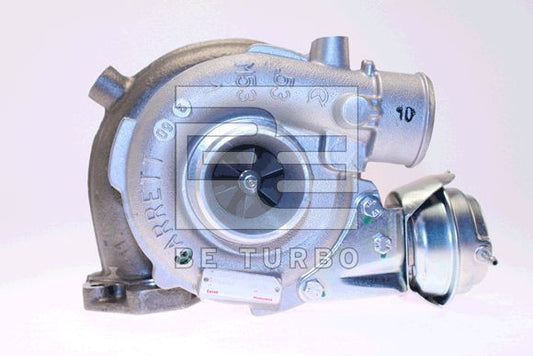 Lader, Aufladung - 127895