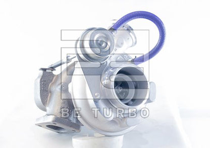Neuer Original Turbolader 5801815005