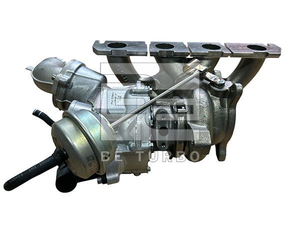 Neuer Original Turbolader VW MULTIVAN 06J145713SV