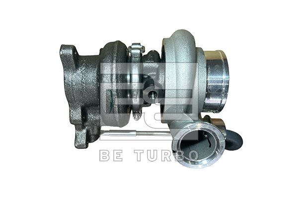 Neuer Original Turbolader 504177820