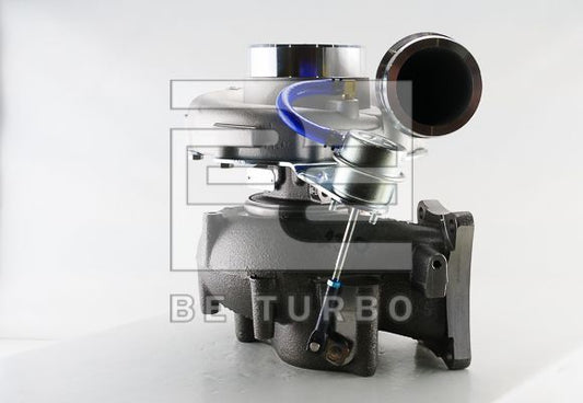 Lader, Aufladung - 127132