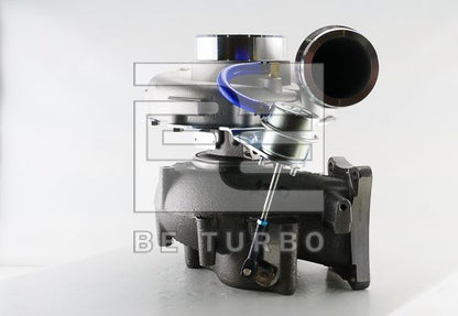 Lader, Aufladung - 127132RED