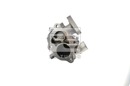 Lader, Aufladung - 127305