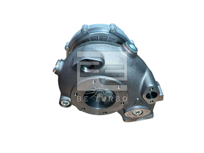 Lader, Aufladung - 128201