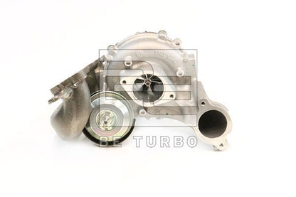 Neuer Original Turbolader 670051811