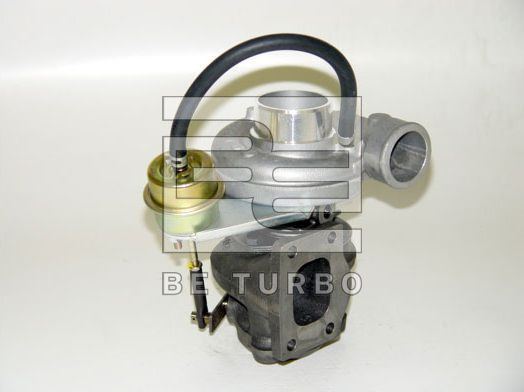 Lader, Aufladung - 125632