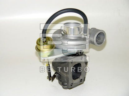 Lader, Aufladung - 125632