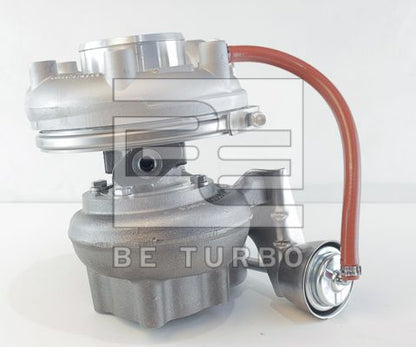 Lader, Aufladung - 128103RED