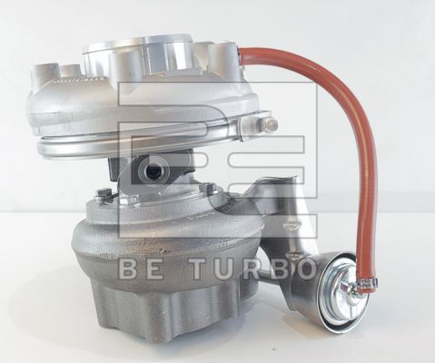 Lader, Aufladung - 128103RED