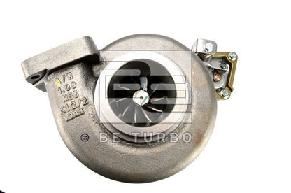 Neuer Original Turbolader 504387720