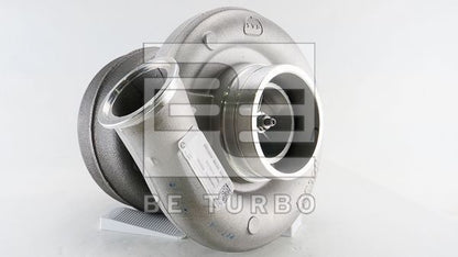 Lader, Aufladung - 127875