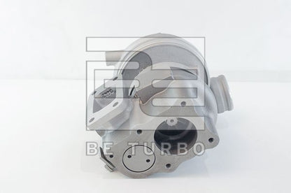 Lader, Aufladung - 130513RED