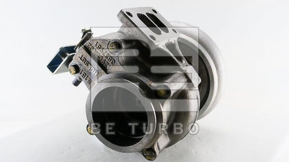 Lader, Aufladung - 128044