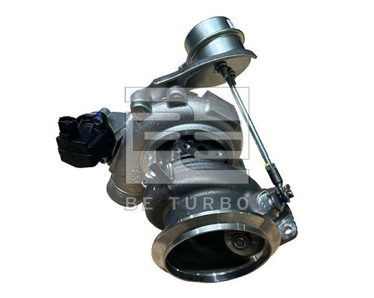 Neuer Original Turbolader 000948522LH