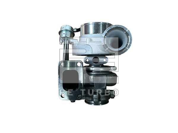 Neuer Original Turbolader 5455358