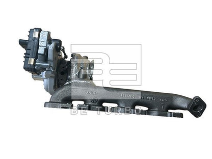 Neuer Original Turbolader ALFA ROMEO GIULIA 55279544