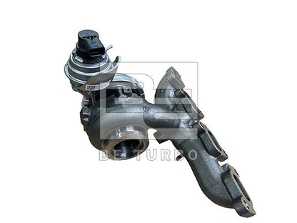 Neuer Original Turbolader 03L253014FX