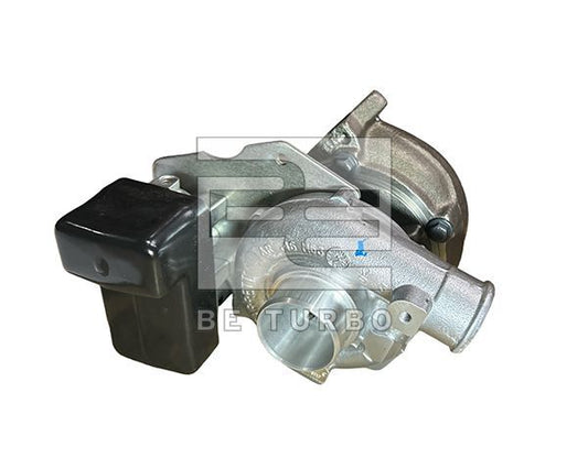 Lader, Aufladung - 124442