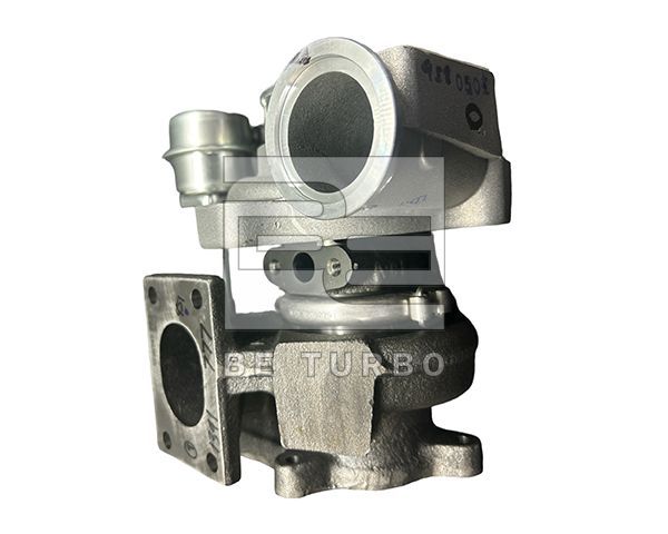 Neuer Original Turbolader 504098397