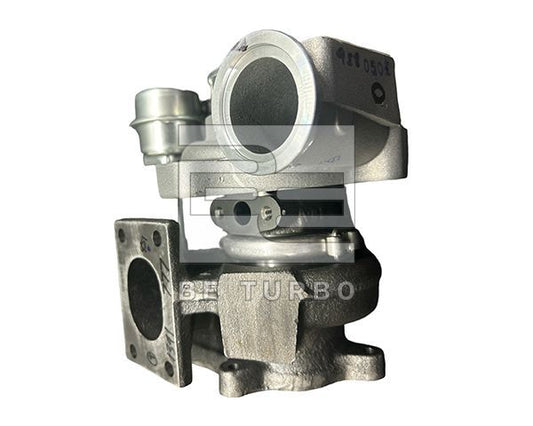 Neuer Original Turbolader 504098397