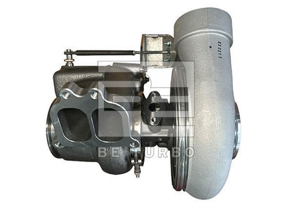 Lader, Aufladung - 128036