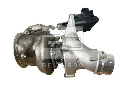 Neuer Original Turbolader 11657934332