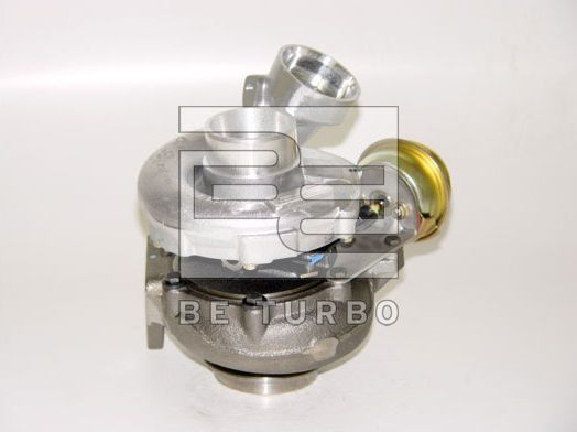 Lader, Aufladung - 124357