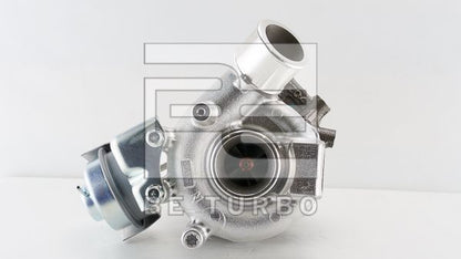 Neuer Original Turbolader CITROËN MITSUBISHI C4 ASX 1608851880