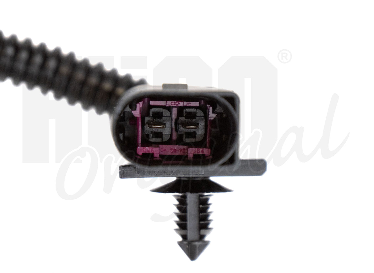 Kraftstoffpumpe - 133045