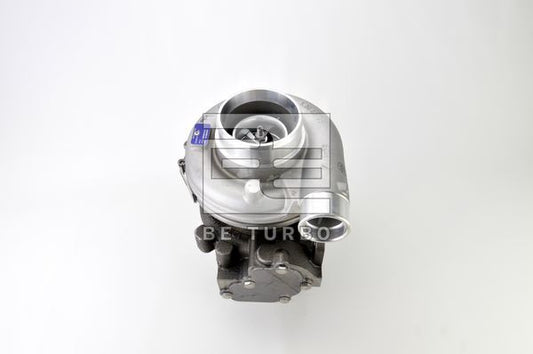 Neuer Original Turbolader