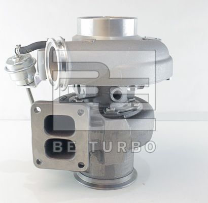 Neuer Original Turbolader 3838871