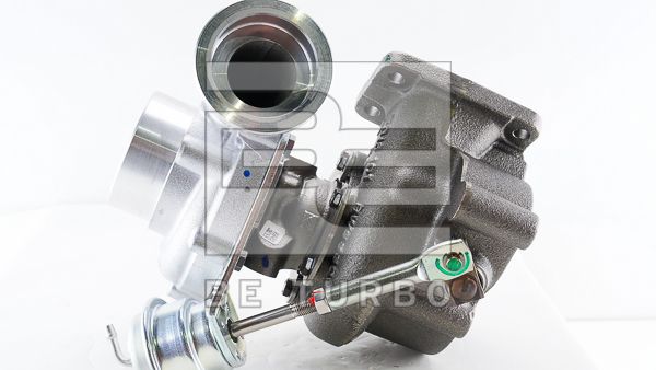 Lader, Aufladung - 128099RED