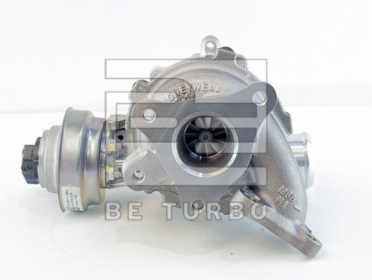 Neuer Original Turbolader HONDA CIVIC 18900RZ0G02