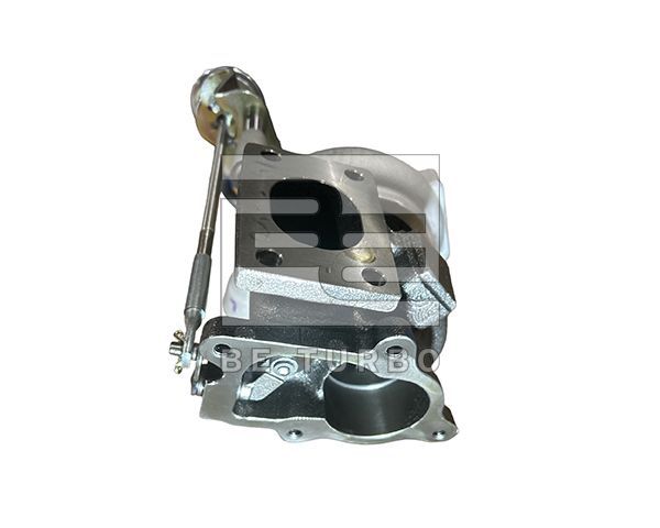 Neuer Original Turbolader 5802191586