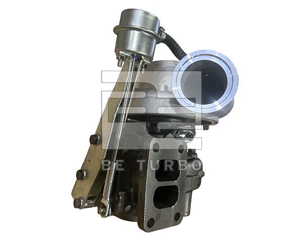 Lader, Aufladung - 127831