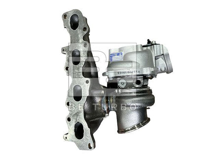 Neuer Original Turbolader ALFA ROMEO GIULIETTA 55231460