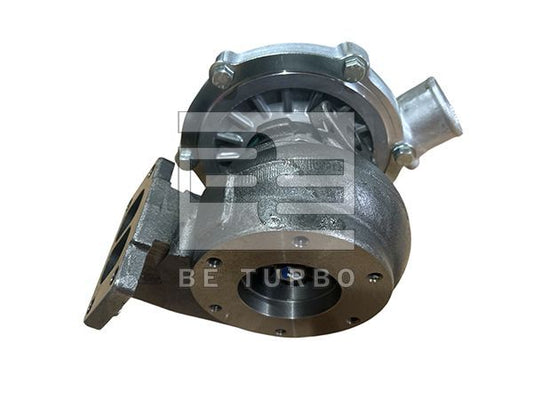 Lader, Aufladung - 127915