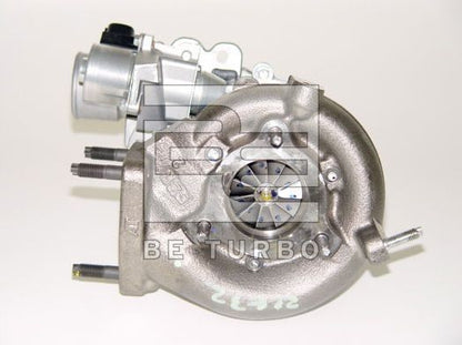 Lader, Aufladung - 127531