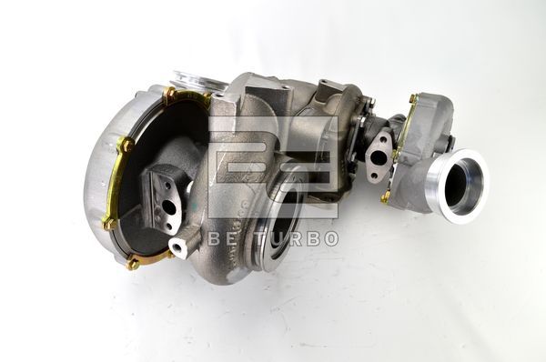 Neuer Original Turbolader 51.09100-9959