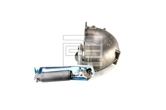 Abgasklappe, Motorbremse - 400022