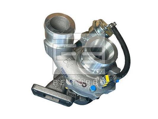 Neuer Original Turbolader 32006179