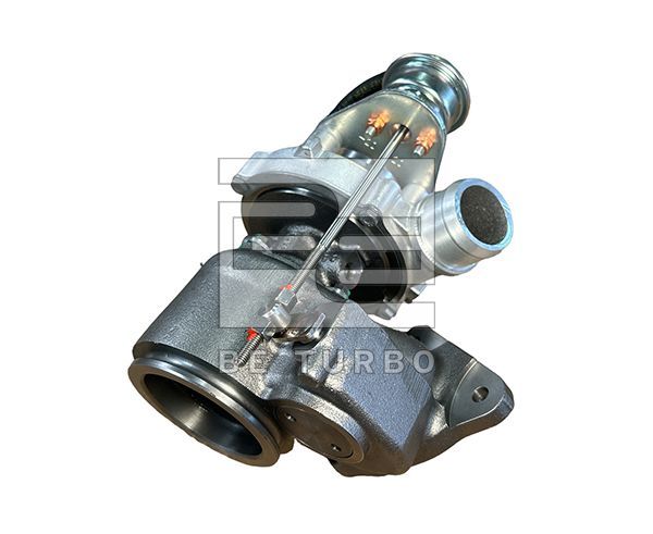 Neuer Original Turbolader 04128306