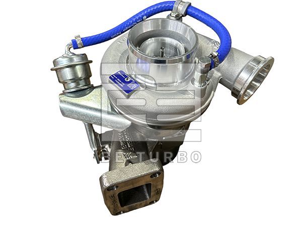 Neuer Original Turbolader 04516073