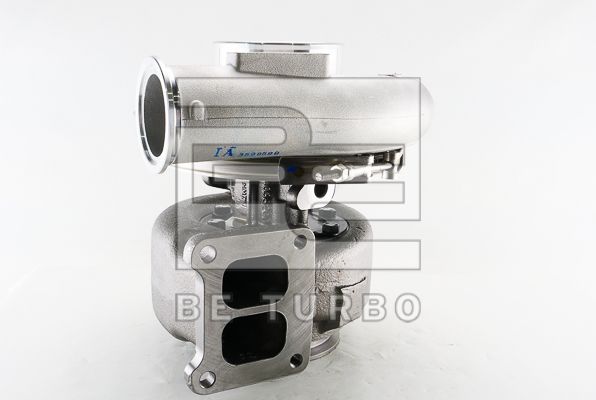 Lader, Aufladung - 127395